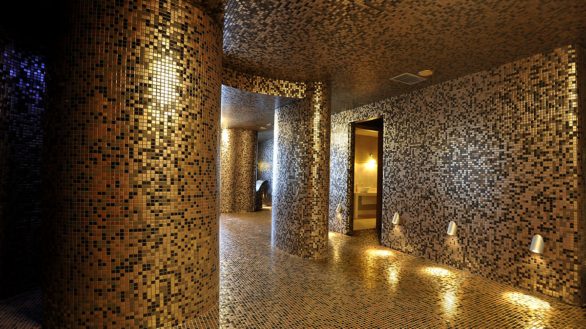 Domes of Elounda, Autograph Collection